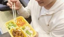 盒饭姐是谁爆料的视频啊,独家爆料视频背后的惊人真相